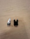 armbånd med kniv thumbnail