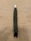 armbånd med kniv thumbnail
