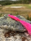 Rosa nøkkelknippe thumbnail