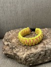 Dobbel cobra armbånd thumbnail