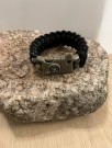 En dobbel cobra med sorte detaljer. Med forrest grønn clips thumbnail