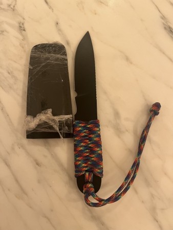 Kniv