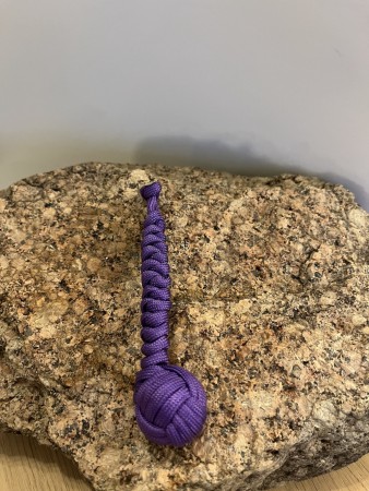 Lilla Monkeyfist