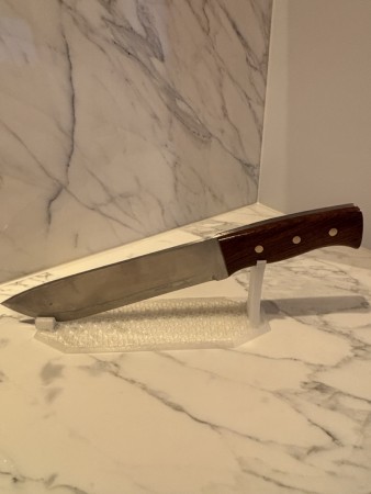 Stor kniv