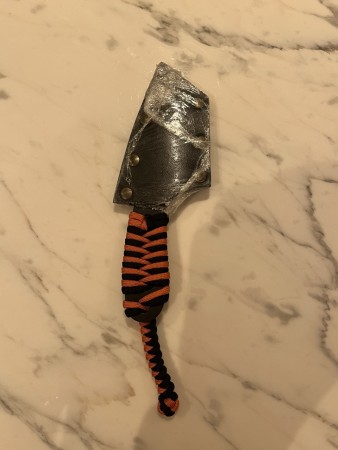 Kniv