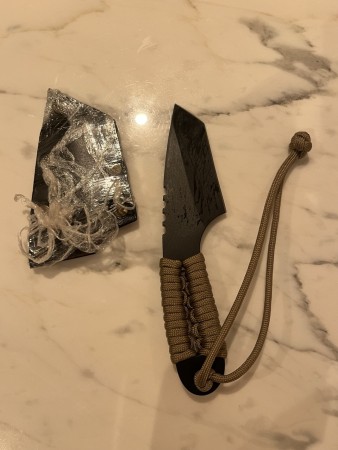Kniv