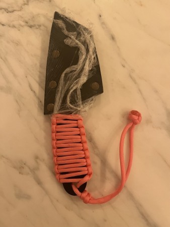 Kniv